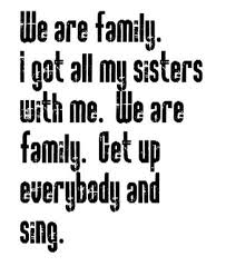 Directioners We Are Family You Are My Sisters And Brothers And I Love You All Great Song Lyrics Song Quotes Music Quotes