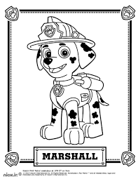 drawing paw patrol 44253 cartoons printable coloring pages coloriage dinosaure de la vraie vie