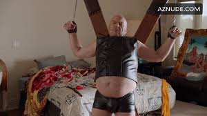 DEAN NORRIS Nude - AZMen