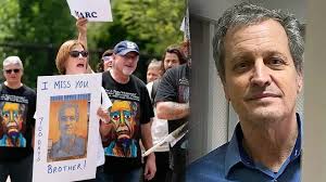 President Trump just got Marc Fogel, released from a Russian prison. He is  now