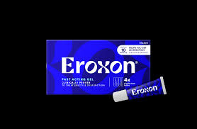 Image result for Eroxon