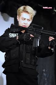 Imfact Taeho Pretty Boys Vietnam Group Im Weak