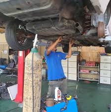 Eksos kereta boleh welding ke. Service For Welding Ekzos Awang Motor Sdn Bhd Facebook