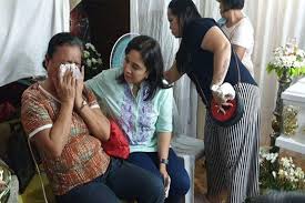 If you still have more time and budget for your iloilo trip, you can head to gigantes islands for island hopping. Robredo Visits Families Of Victims Of Iloilo Guimaras Sea Mishaps Philstar Com