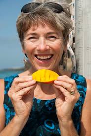 Sailing the "Spice Necklace": interview with Caribbean travel and food  writer Ann Vanderhoof
