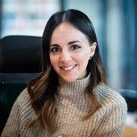 Ana Sylvia's Instagram, Twitter & Facebook