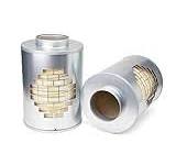 SAKURA AH8653 - Air filter cross reference