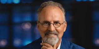 About — Dr. John Gerdy