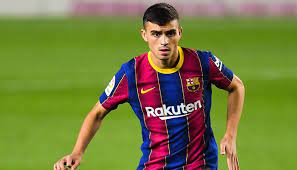 Attacking midfielder who debuted with top flight la liga squad barcelona in september 2020. Pedri The Other Great Surprise Of Ronald Koeman S Fc Barcelona