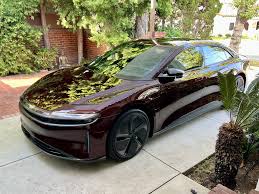 Image result for Zenith Red 2023 Lucid