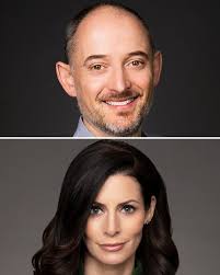 From 'Love Is Blind' to 'Real World: Homecoming: Meet Reality TV's Power  Players