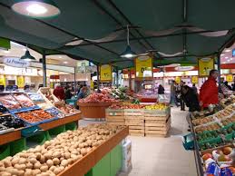 See 328 unbiased reviews of les halles de l'aveyron, rated 4 of 5 on tripadvisor and ranked #3 of 28 restaurants in herblay. Le Concept Des Halles Les Halles De L Aveyron