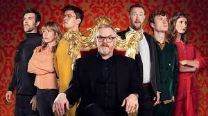 15 Best British Panel Shows Ranked Screenrant