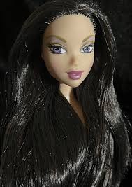 My Scene Dolls Barbie Original (Unopened) 2002 Year Manufactured Dolls &  Doll Playsets without Vintage for sale