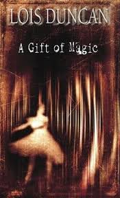 214 results for lois duncan books. A Gift Of Magic By Lois Duncan Good Books Classic Books Book Show