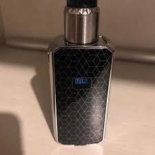 Halo sobat kpop squad media tercinta semoga sehat selalu ya! Preloved Druga Foxy Second Vape Id
