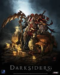Darksiders | War