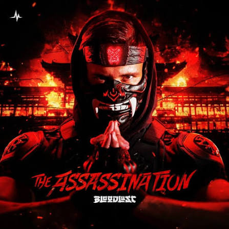 Stream End of Line | Listen to Bloodlust - Assassination | EP playlist  online for free on SoundCloud
