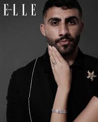 Tiffany & Co وقصة حبّ