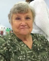 Obituary information for Frances 'Jane' Stiles