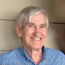 David Martin Pederson Obituary September 9, 2023