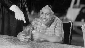 One of us, one of us. Schlitzie One Of Us Documentary Being Made On Iconic Freaks Performer Hollywood Reporter