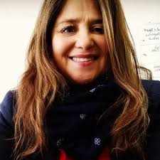 Mumthaz Ines Andrade Vasquez