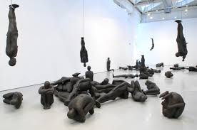 Research field, geographical characteristics, market characteristics). Wie Einer Mit Skulpturen Bilder Erzeugt Serie Bregenzer Festspiele Teil 5 5 Antony Gormley Im Kunsthaus Bregenz Weltexpress
