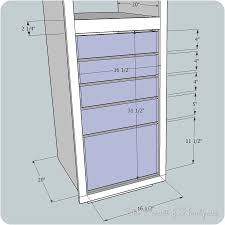 Its owners keith bennett and mike thompson have over 35 years' experience in the manufactured housing industry. Linen Closet Design Dimensions Double Hanging Wardrobe