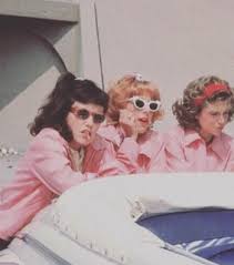 Like the aesthetics of the 19th century, the new bohemians rejected the . 60s Fashion Images On Favim Com