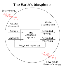 Ecological Economics Wikipedia