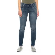 Lucky Brand Lillian Lolita Skinny Jeans For Women