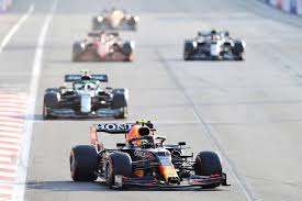 Ultime news di formula 1, la classifica, le qualifiche, le prove sulla f1. Formula 1 Gp Dell Azerbaijan Vince Perez Classifica E Calendario