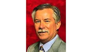 MICHAEL CARTER Obituary (1957