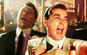 What do you think Matt Hagan, Tony Stewart and Josh Hart were talking about?