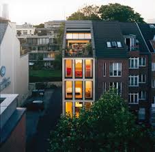 Viele baufrmen bieten ihre häuser demnach als ausbauhaus an. Architektur Wie Man Hauser Fur Unter 125 000 Euro Baut Welt