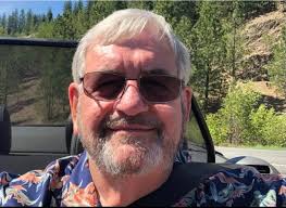 John Morrison Obituary January 13, 2022