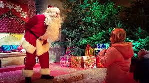 Villaggi Di Natale A Roma E Dintorni Tutti Gli Indirizzi Natale 2019