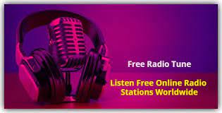 Pin On Online Radio