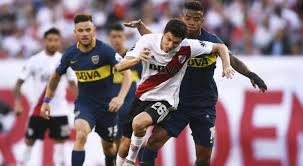 Cuando llegan las fechas de copa argentina los clubes juegan a un tire y afloje todo el tiempo. Cuando Juegan River Y Boca Por La Libertadores Y La Copa Argentina Misionesonline