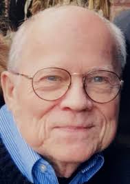 Obituary information for William Makely