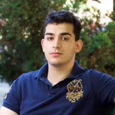 Daniel Fiterman's Instagram, Twitter & Facebook