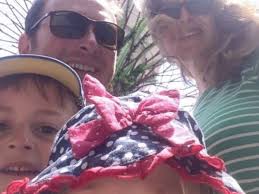 Fundraiser for GEORGINA WOOD by Nicola Dehaes : Funds to help B and family