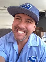 Vallejo man delivers mail, more