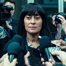 Cold Copy' Review: Tracee Ellis Ross Saves an Implausible Journalism Drama