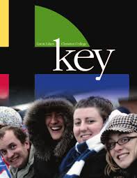 Our New Look! Campus Life Alumni News