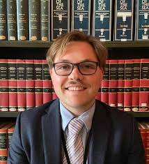 ANU College of Law — Prizes 2019