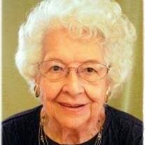 Sophia Wetherell Obituary