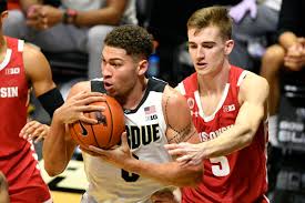 All four teams showed that they deserve a spot in the championship games this weekend after convincing wins in last weekend's divisional round of the playoffs. Purdue Basketball The Path To The Final Four Hammer And Rails