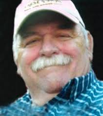 Patrick Freeman (1948–2021) of Grafton, IL